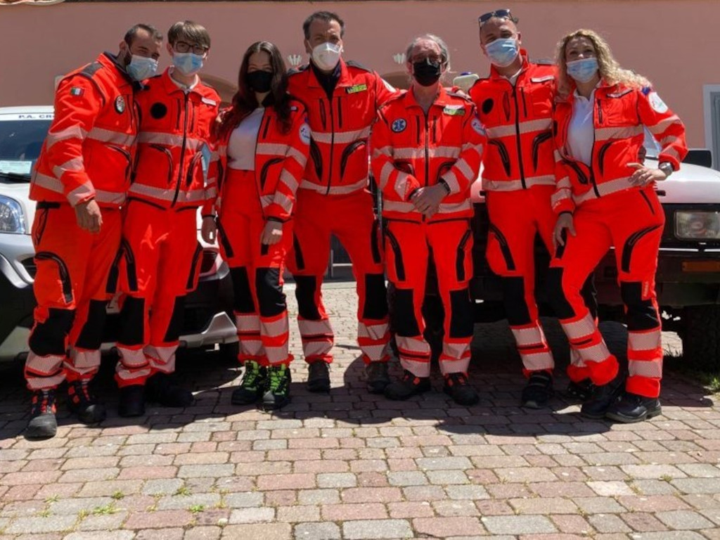 Protezione Civile