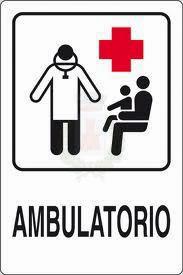 Ambulatori Croce D'Oro